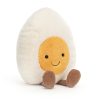 Amuseables Happy Boiled Egg