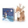 Mitzi Reindeer's Dream Book and Mitzi Reindeer Medium